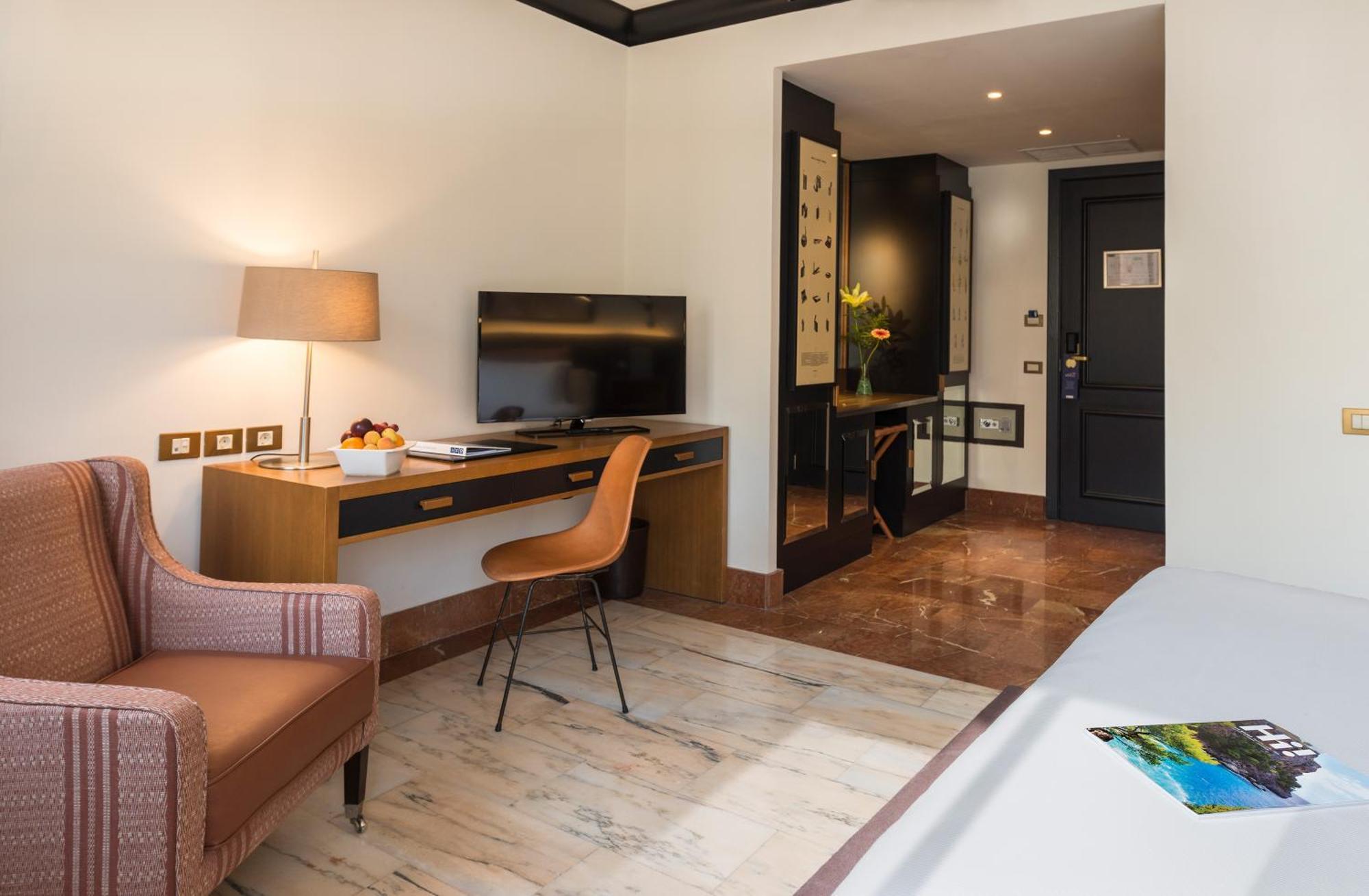 Classic room 1 or 2 beds