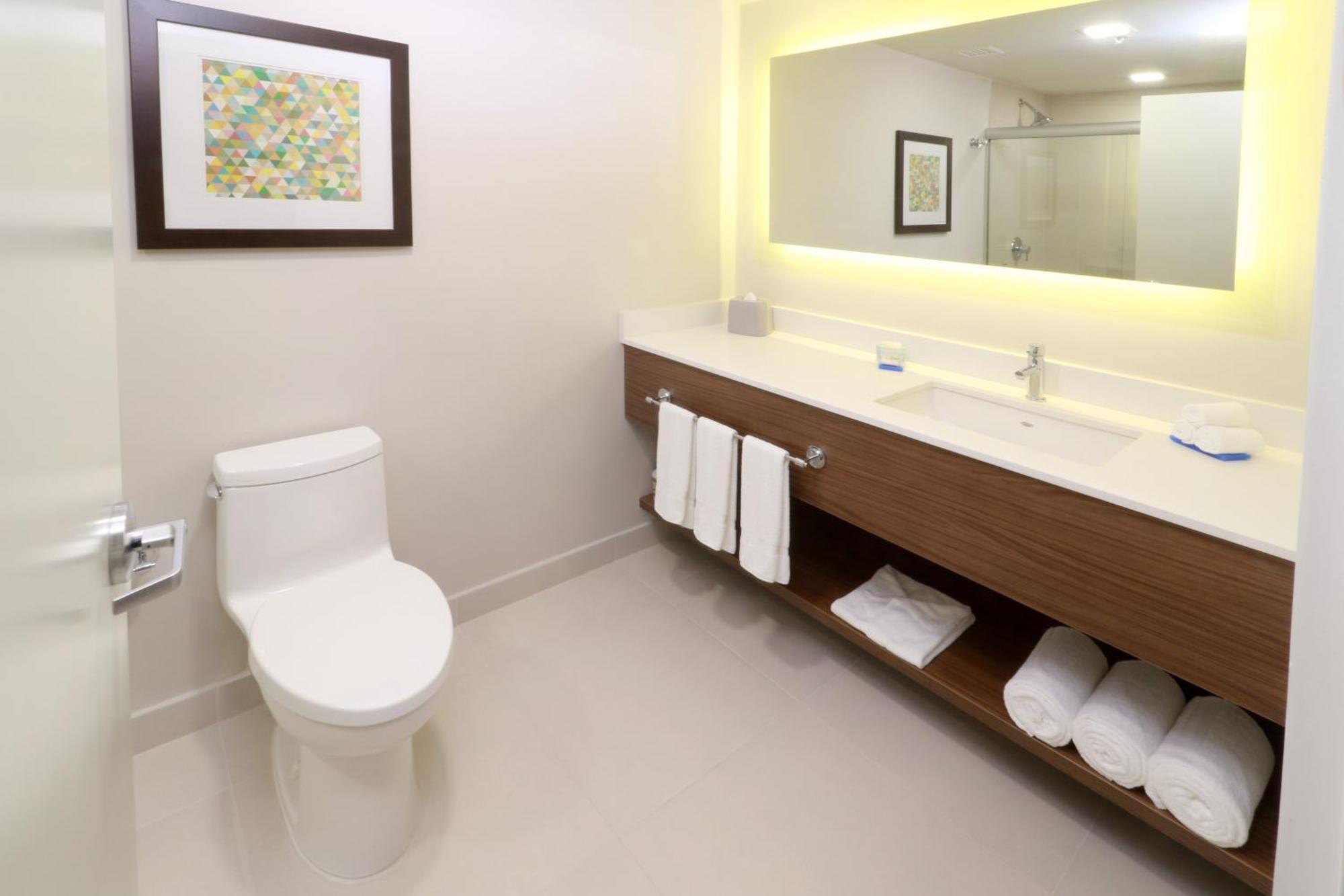 Quarto King Standard com Varanda