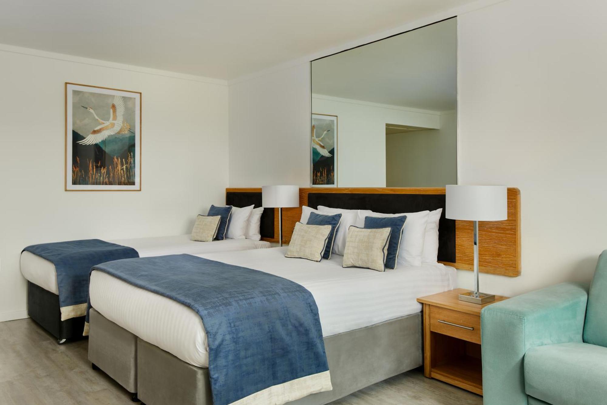 Superior Triple Room