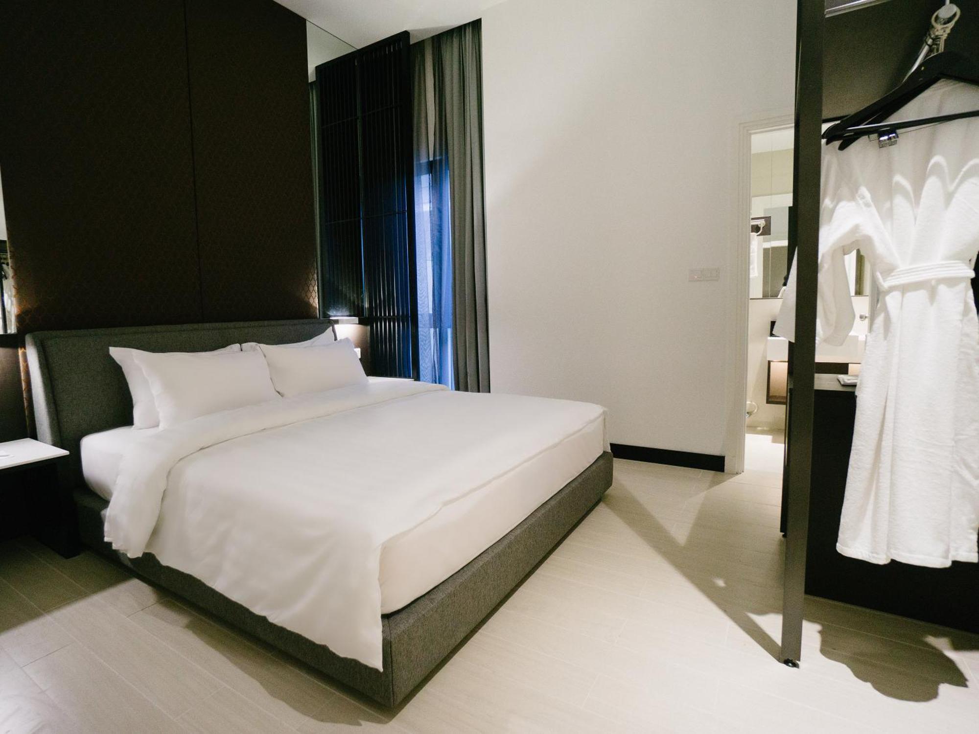 2BR Premium Suite