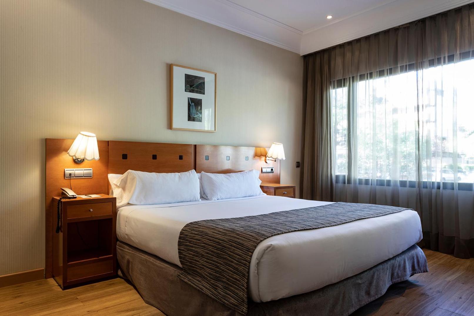 Double or Twin Room