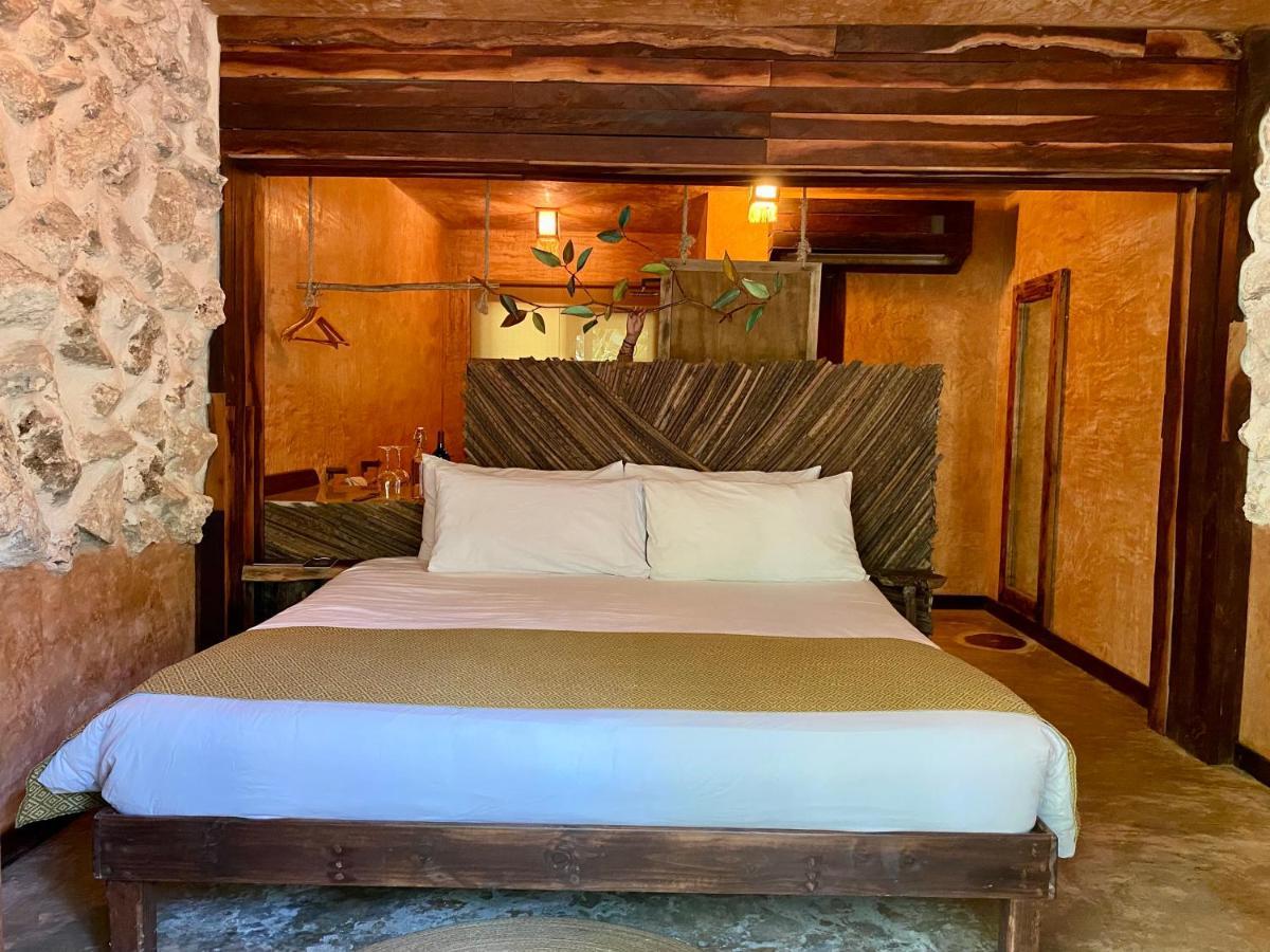 Habitación Doble Deluxe