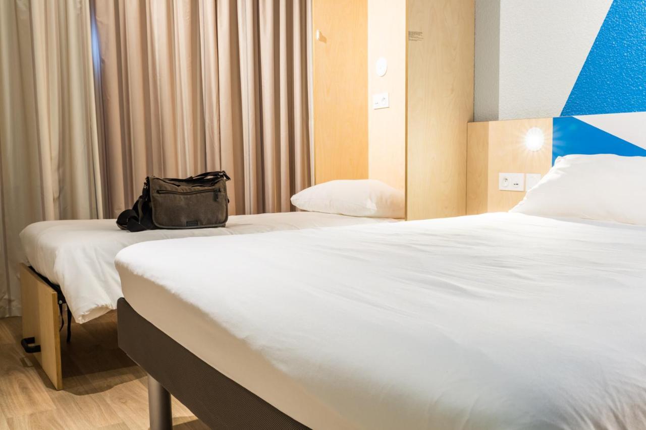 Standard Double Room Single Bed