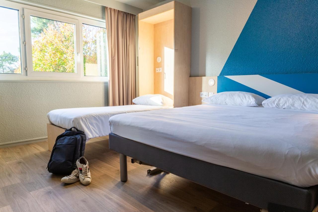 Standard Double Room Single Bed