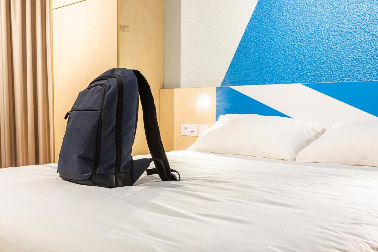 Standard Double Room Single Bed