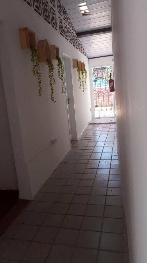Bed Male Dormitory Room