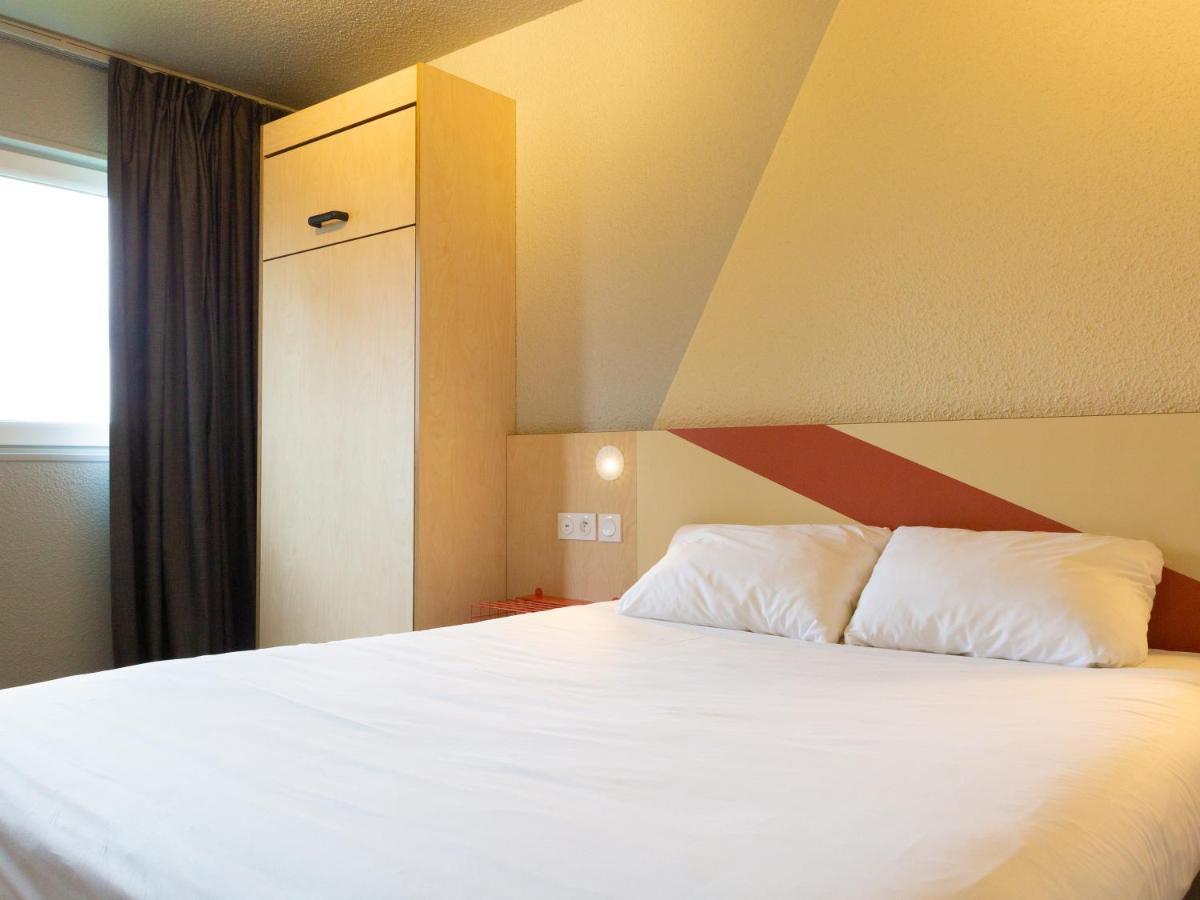 Standard Double Room Single Bed