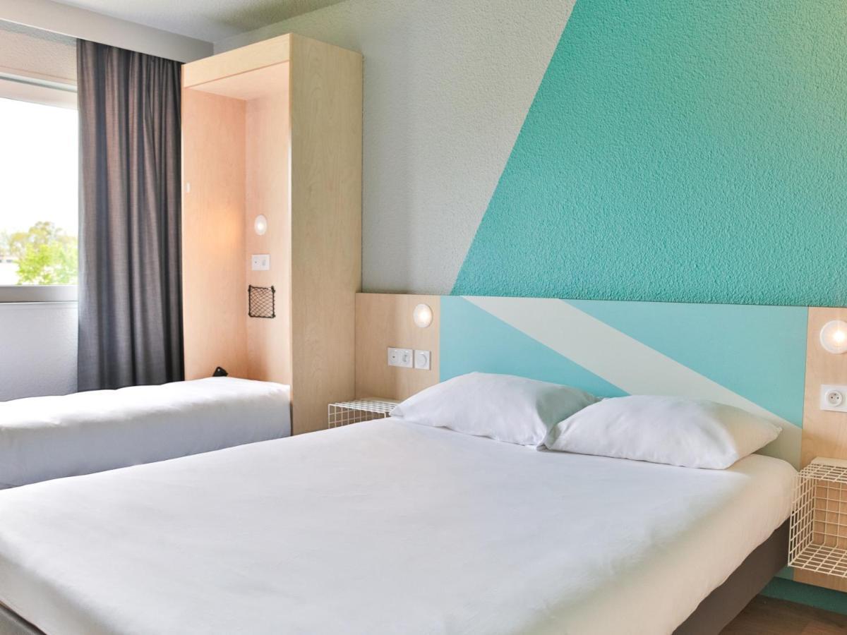 Standard Double Room Single Bed