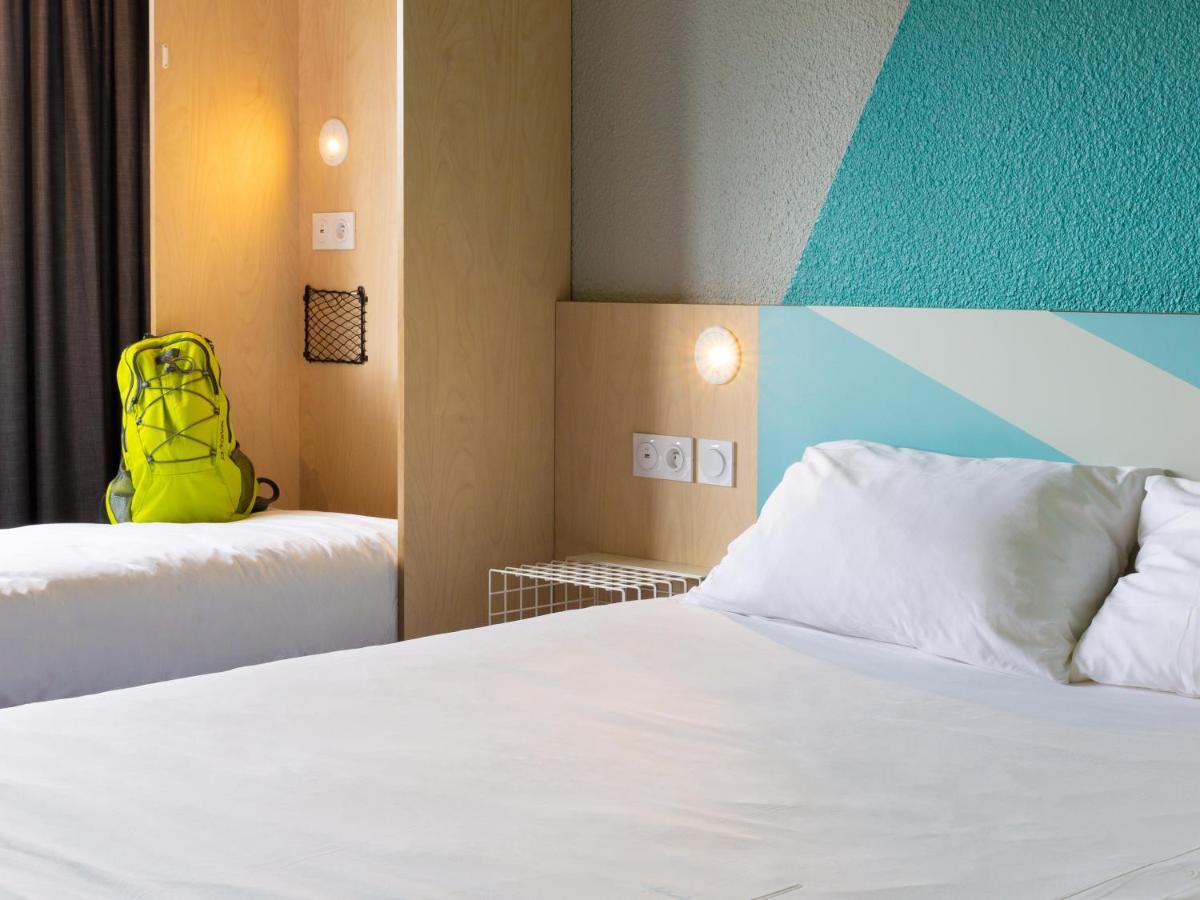 Standard Double Room Single Bed