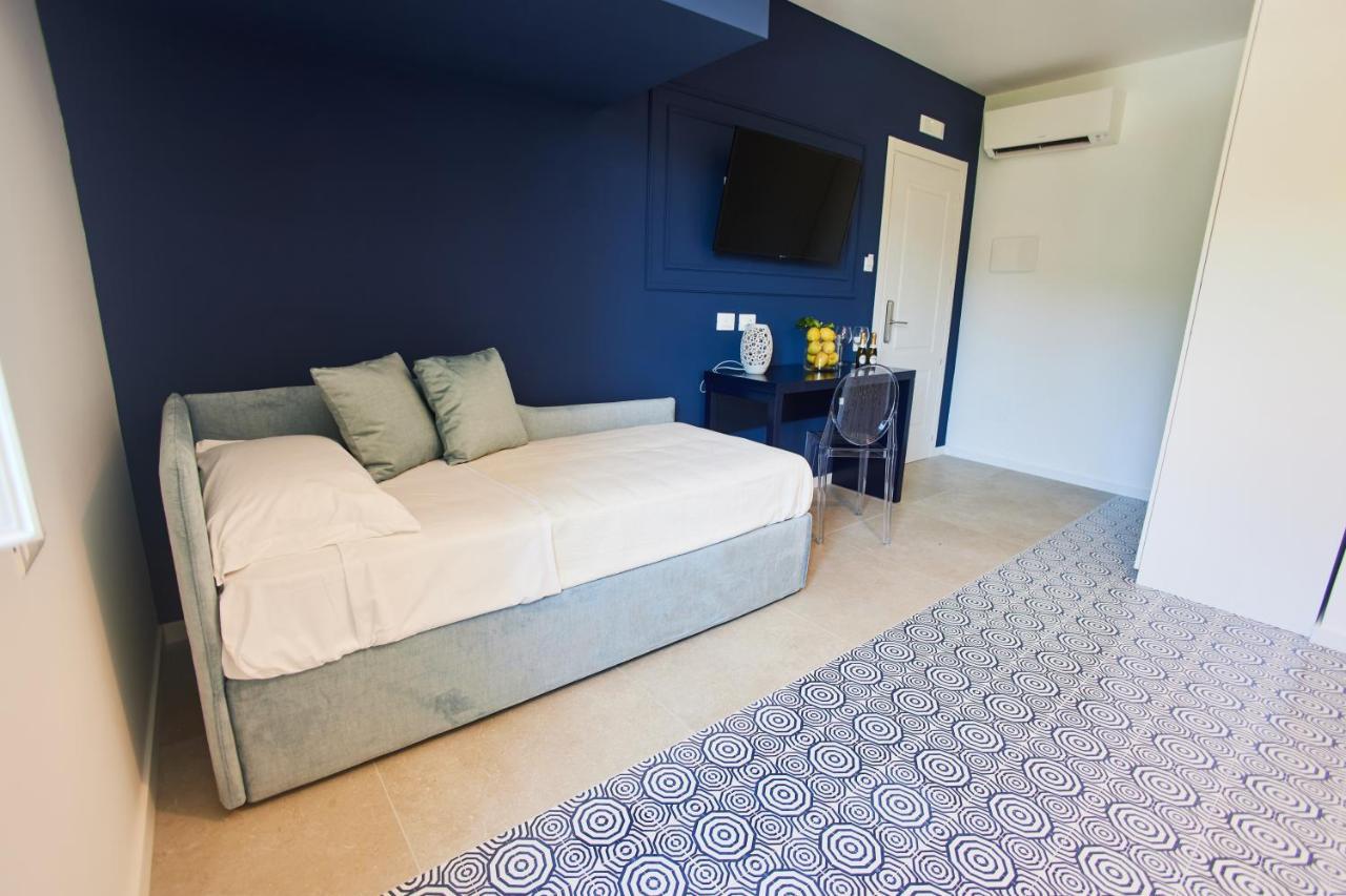 Superior Quadruple Room