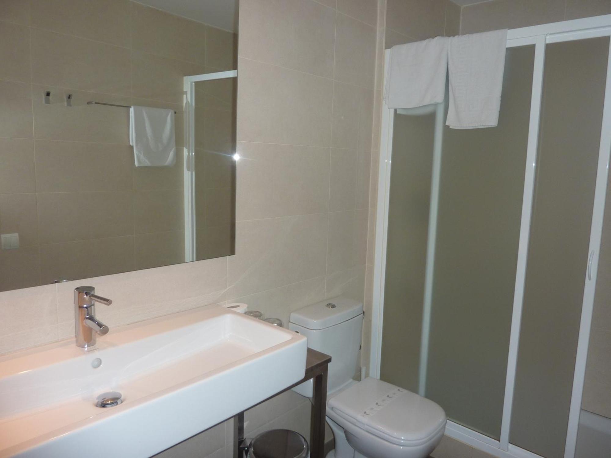 Double or Twin Room Extra Bed
