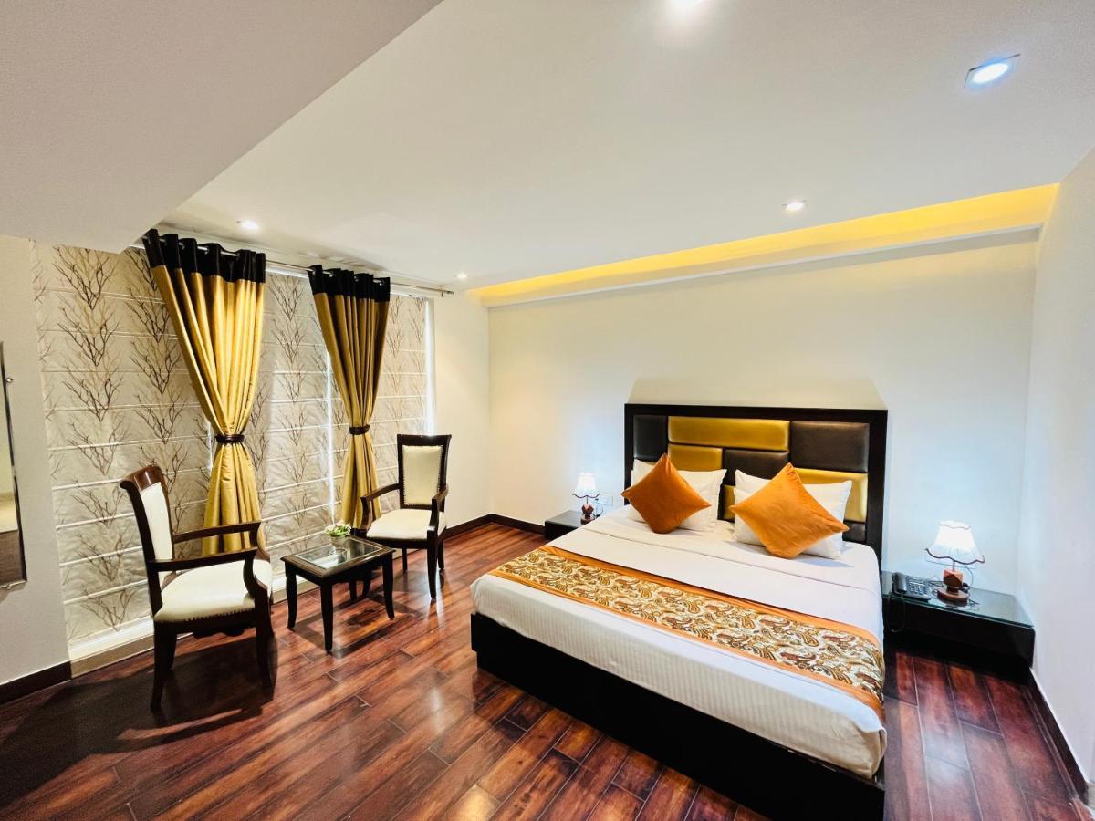 Suite Executive