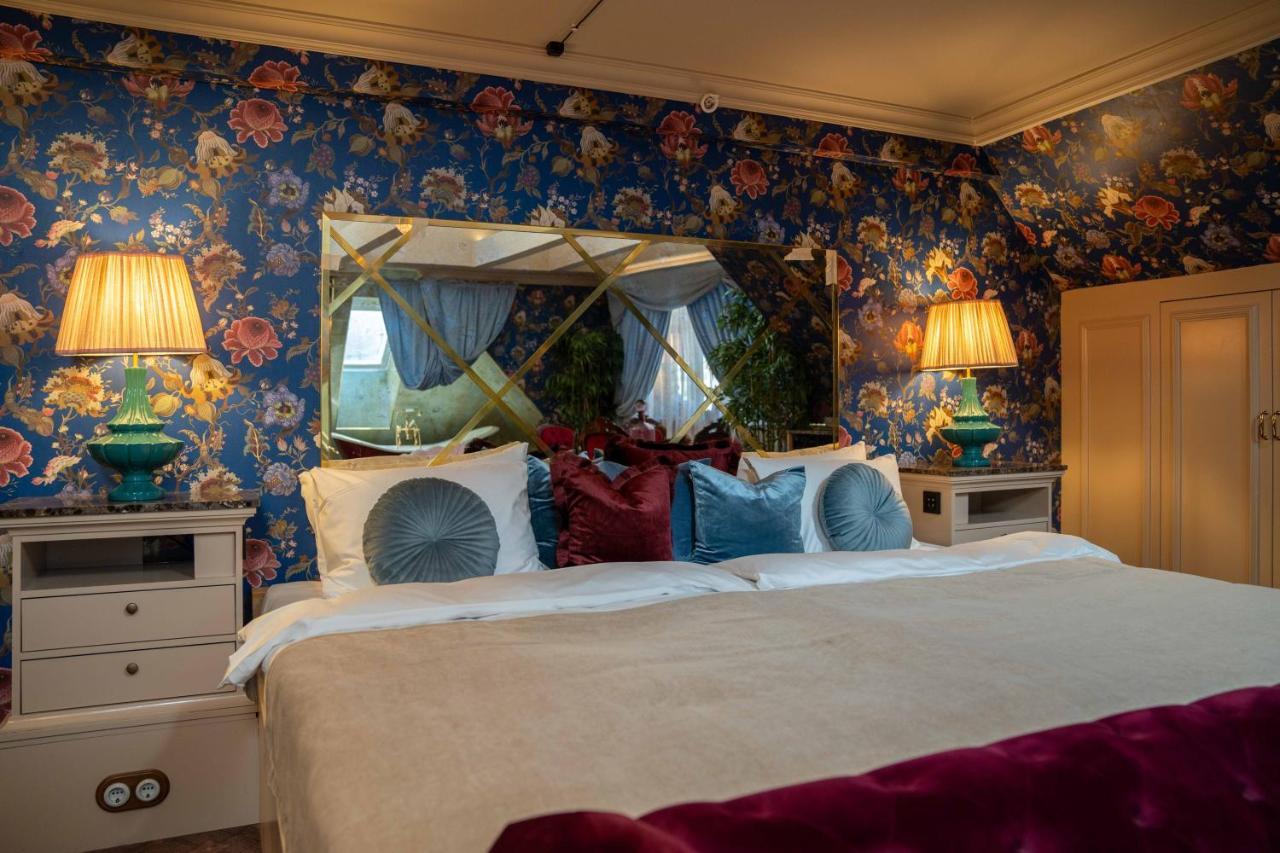 Grande chambre Estelle