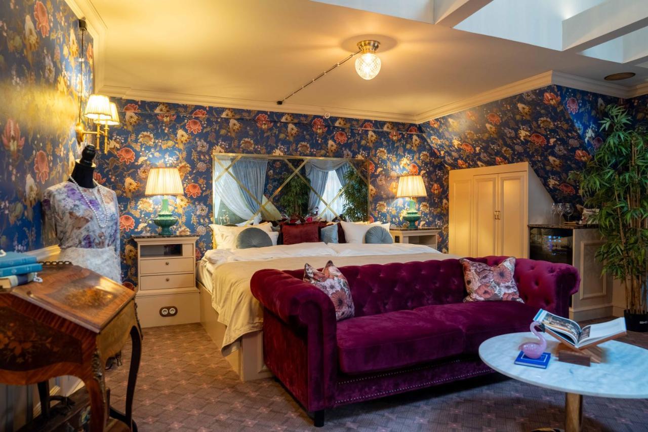 Grande chambre Estelle