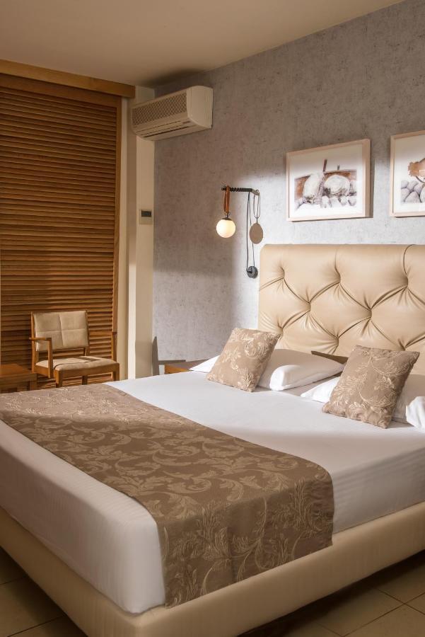Double Room Sea View