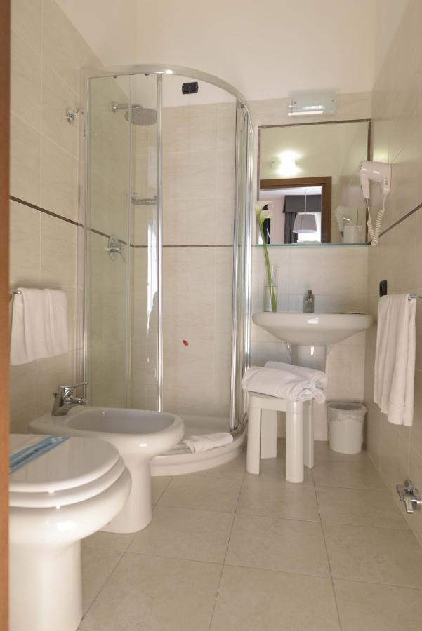 Habitación Doble (1 adulto)