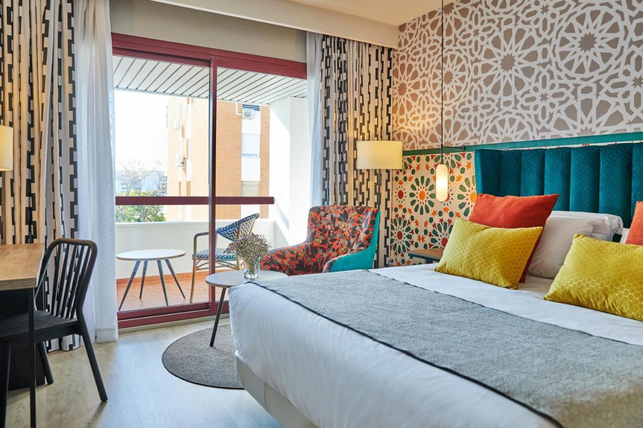 Comfort Double Room Terrace