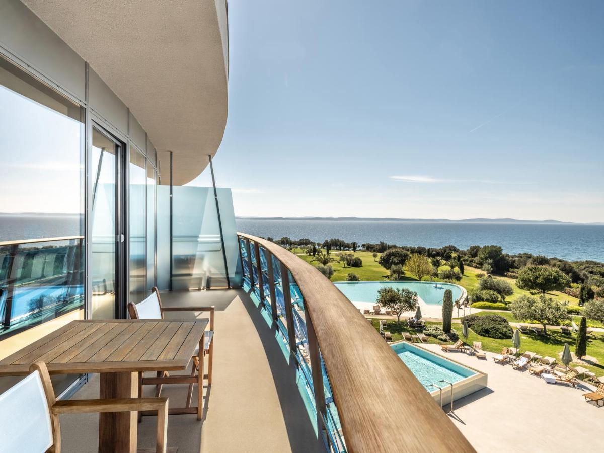 Deluxe Room Balcony Sea View