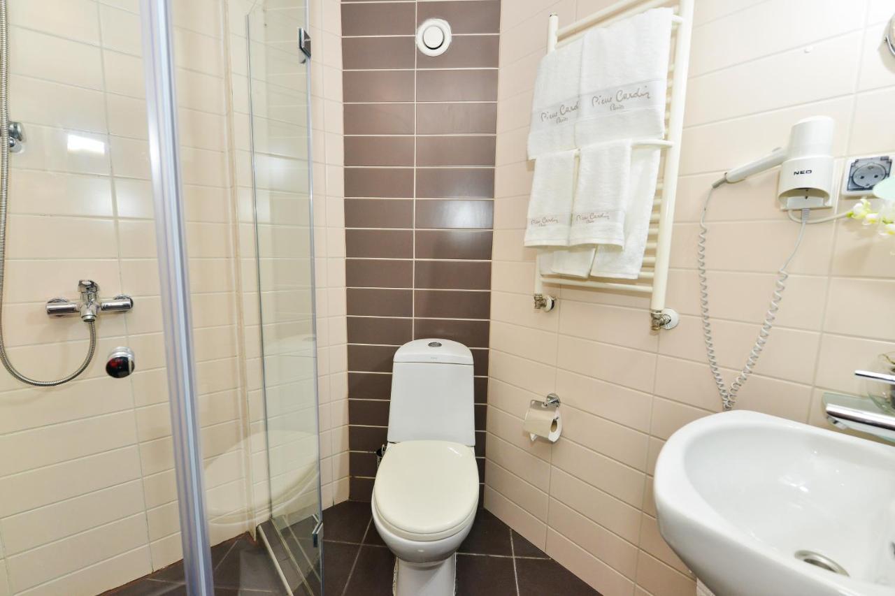 Chambre Double avec 2 Lits Simples - Non-Fumeurs