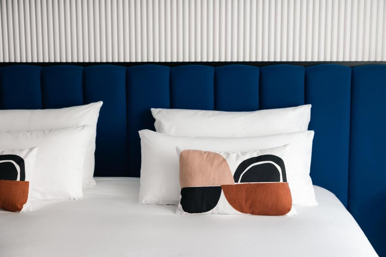 Standard Doppelzimmer