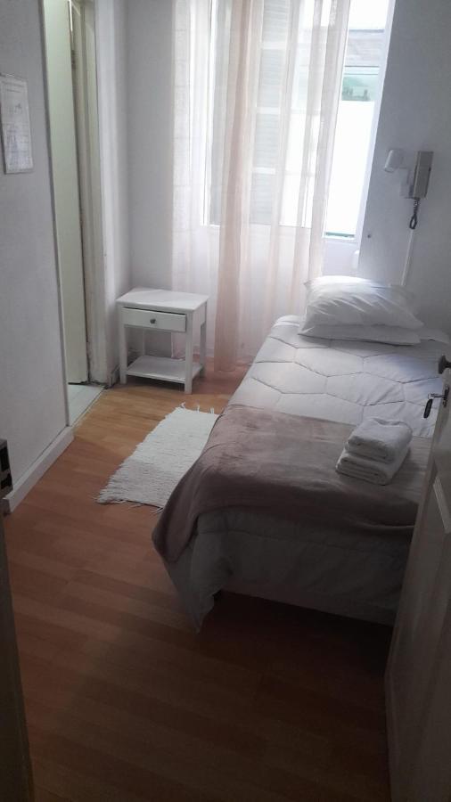 Chambre Simple Économique