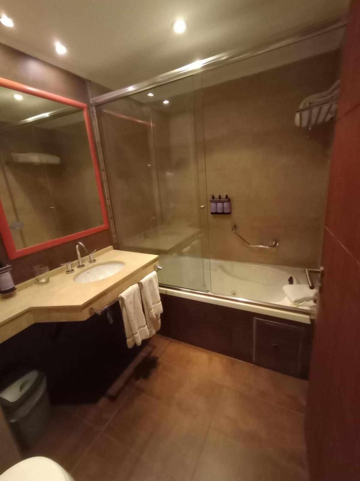 Comfort Double or Twin Room