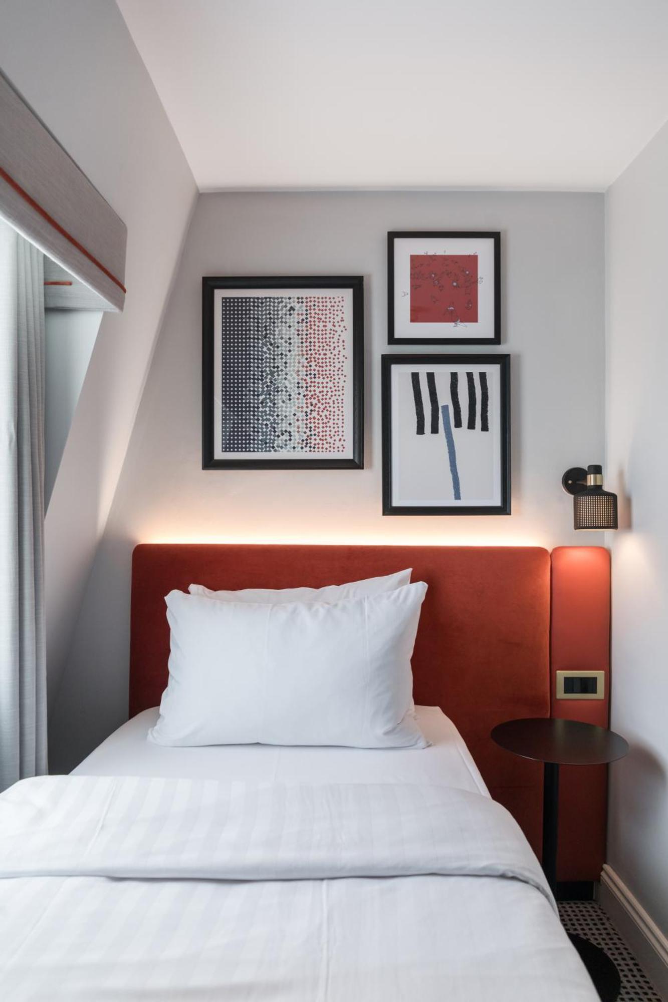 Chambre Simple