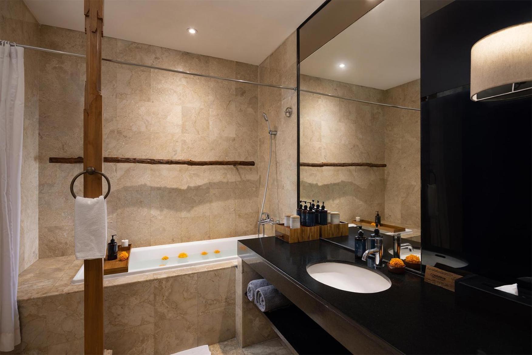 Sadara Ocean View Suite