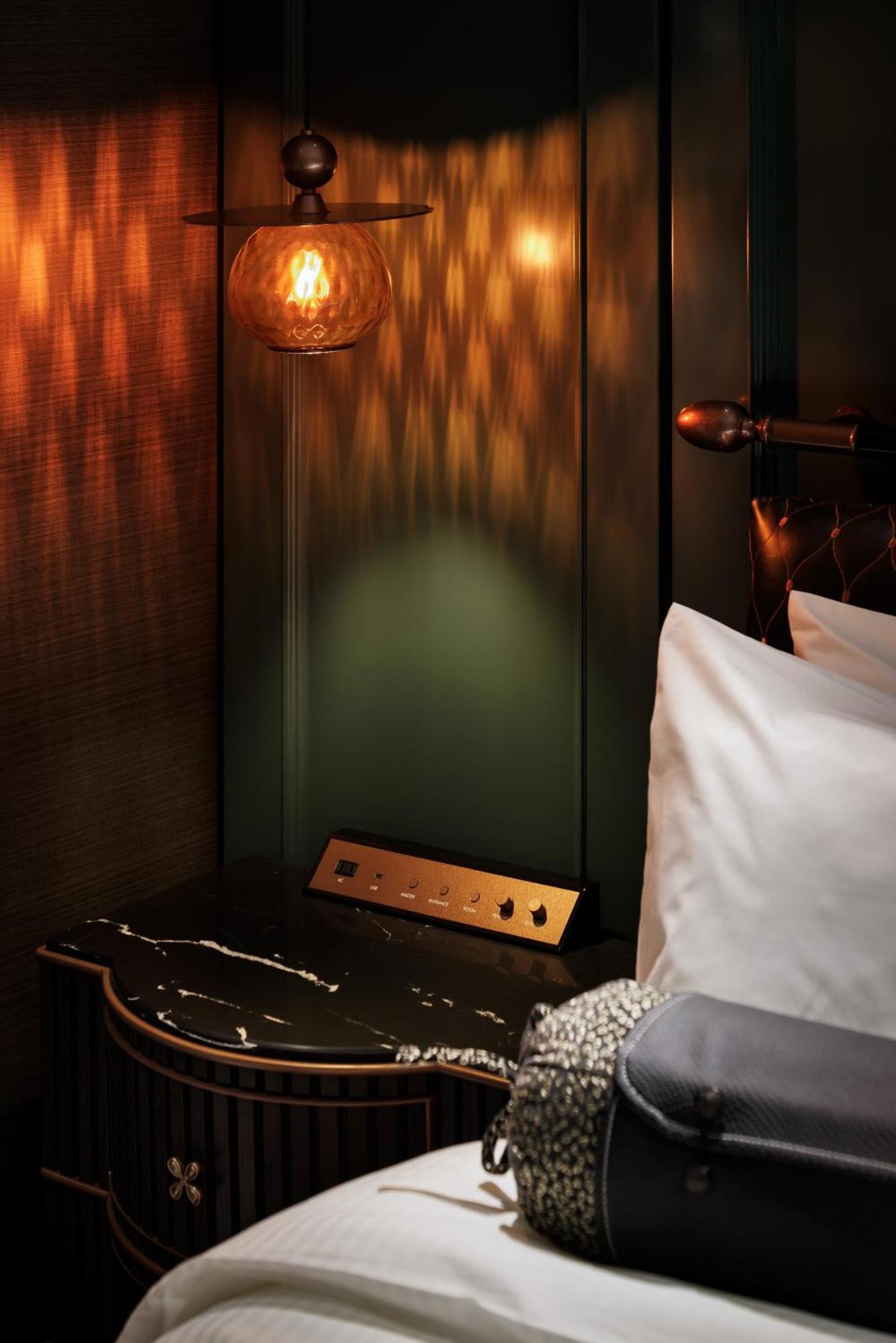 Deluxe Room Two Queen Beds