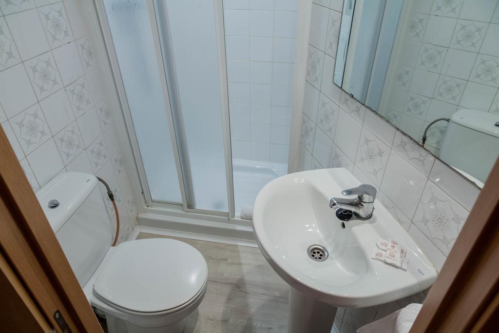 Economy Double or Twin Room
