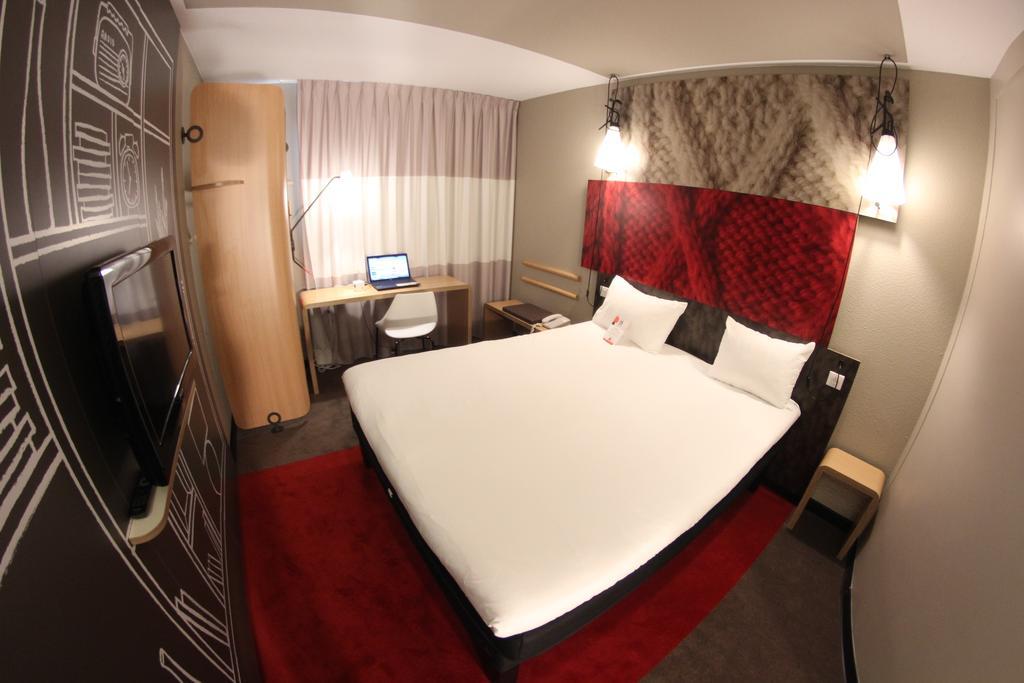 Doppelzimmer mit Meerblick