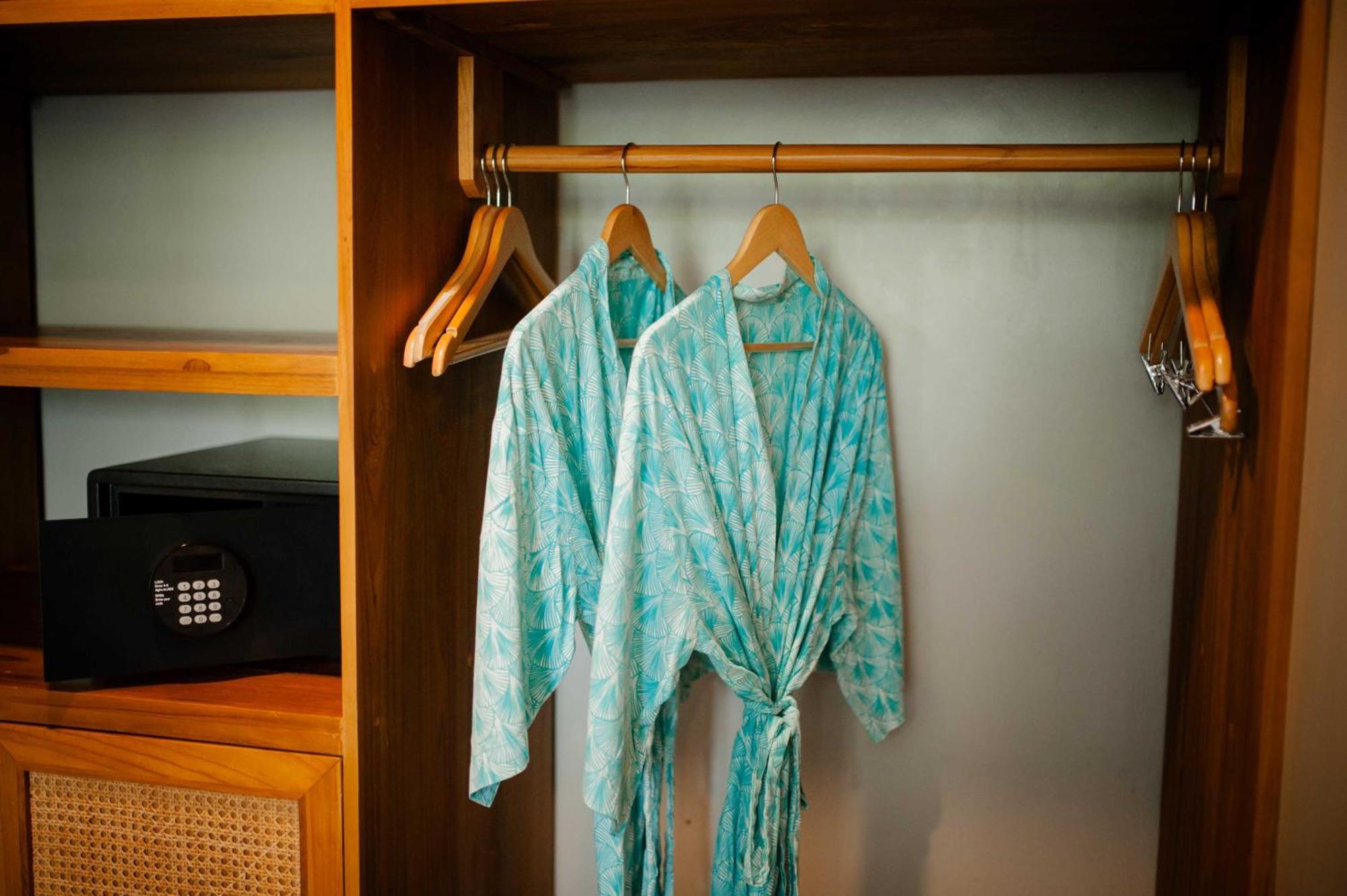 Chambre Double Standard