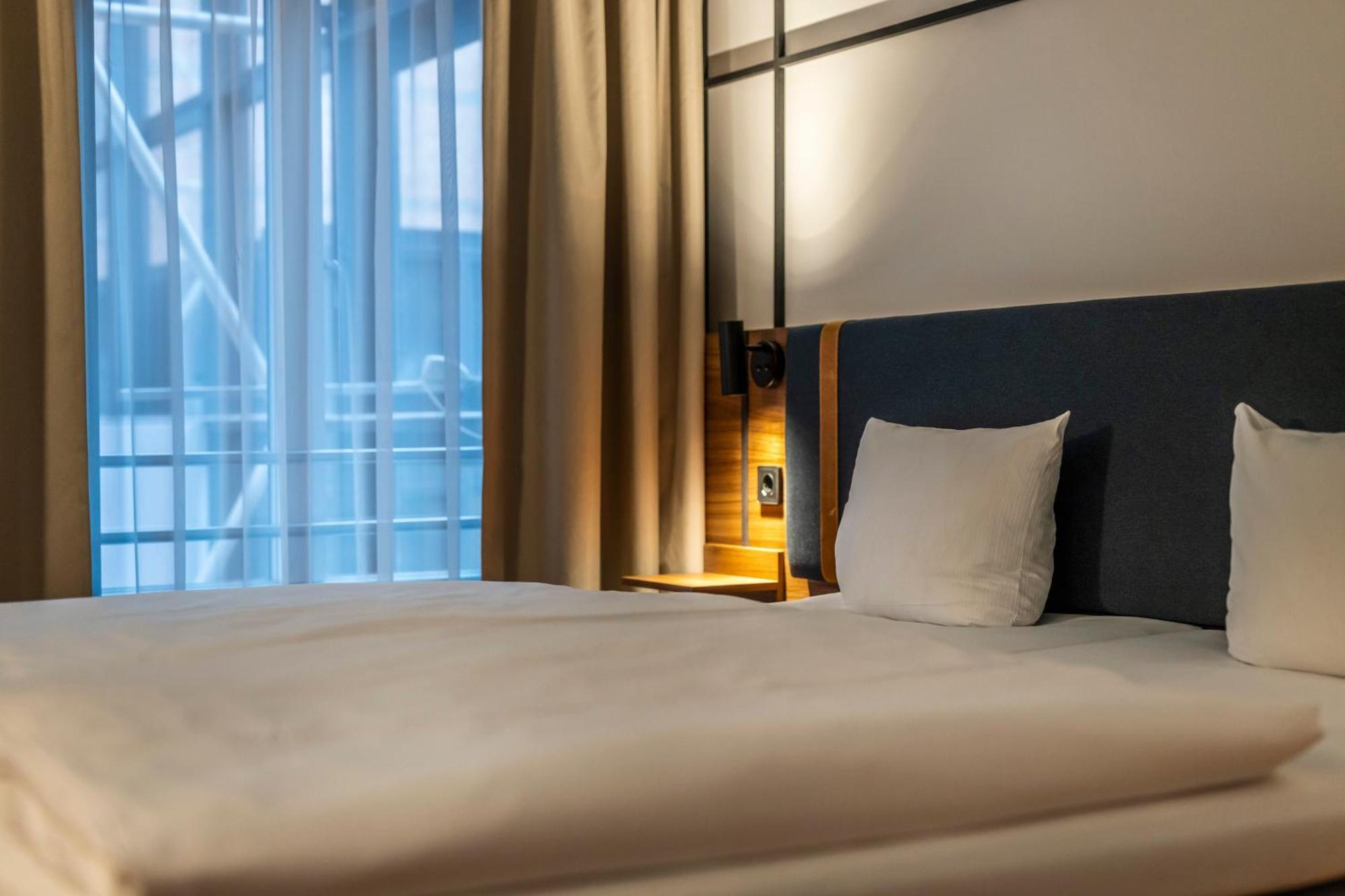 Chambre Double Standard