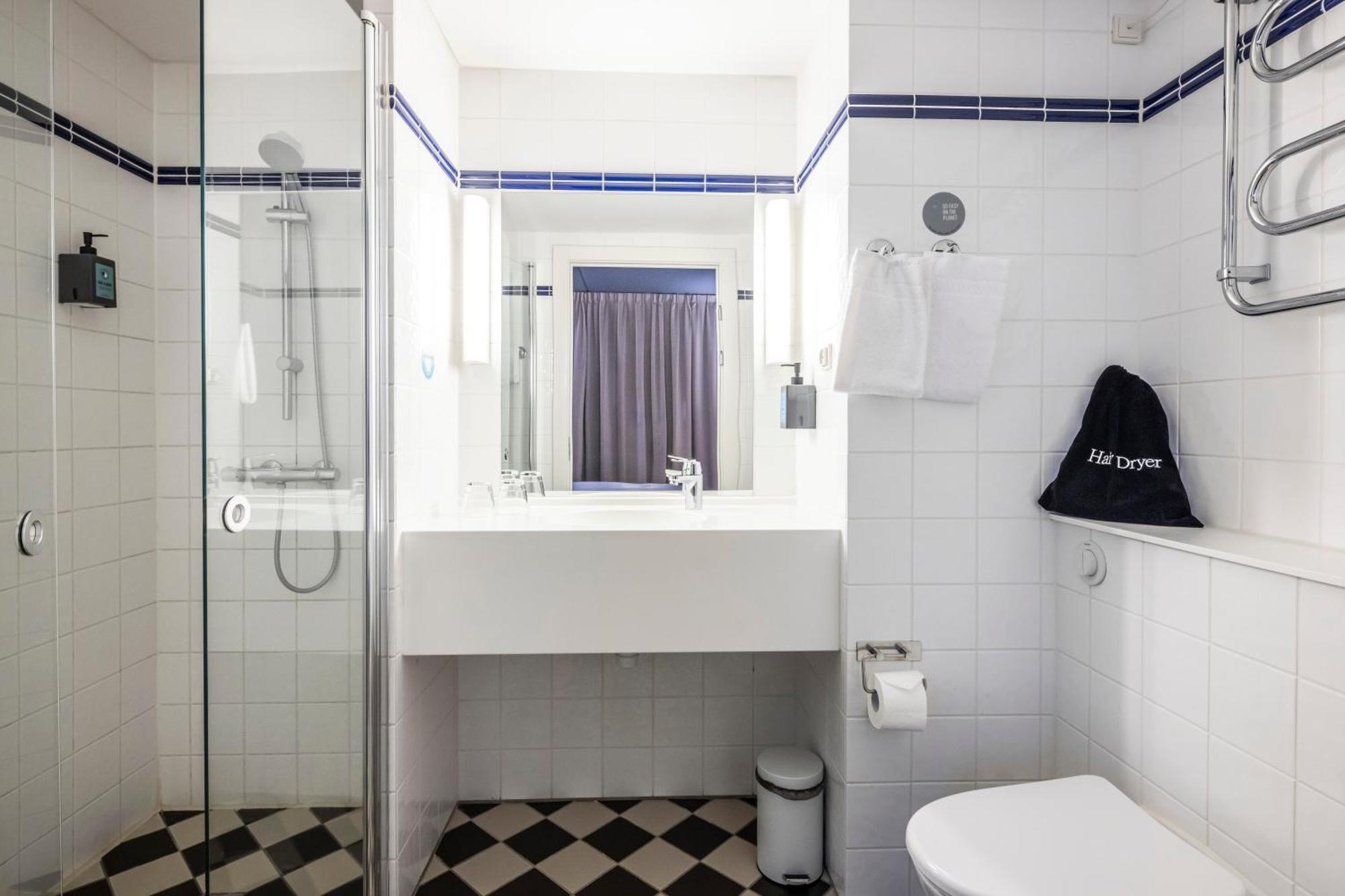 Chambre Double Supérieure
