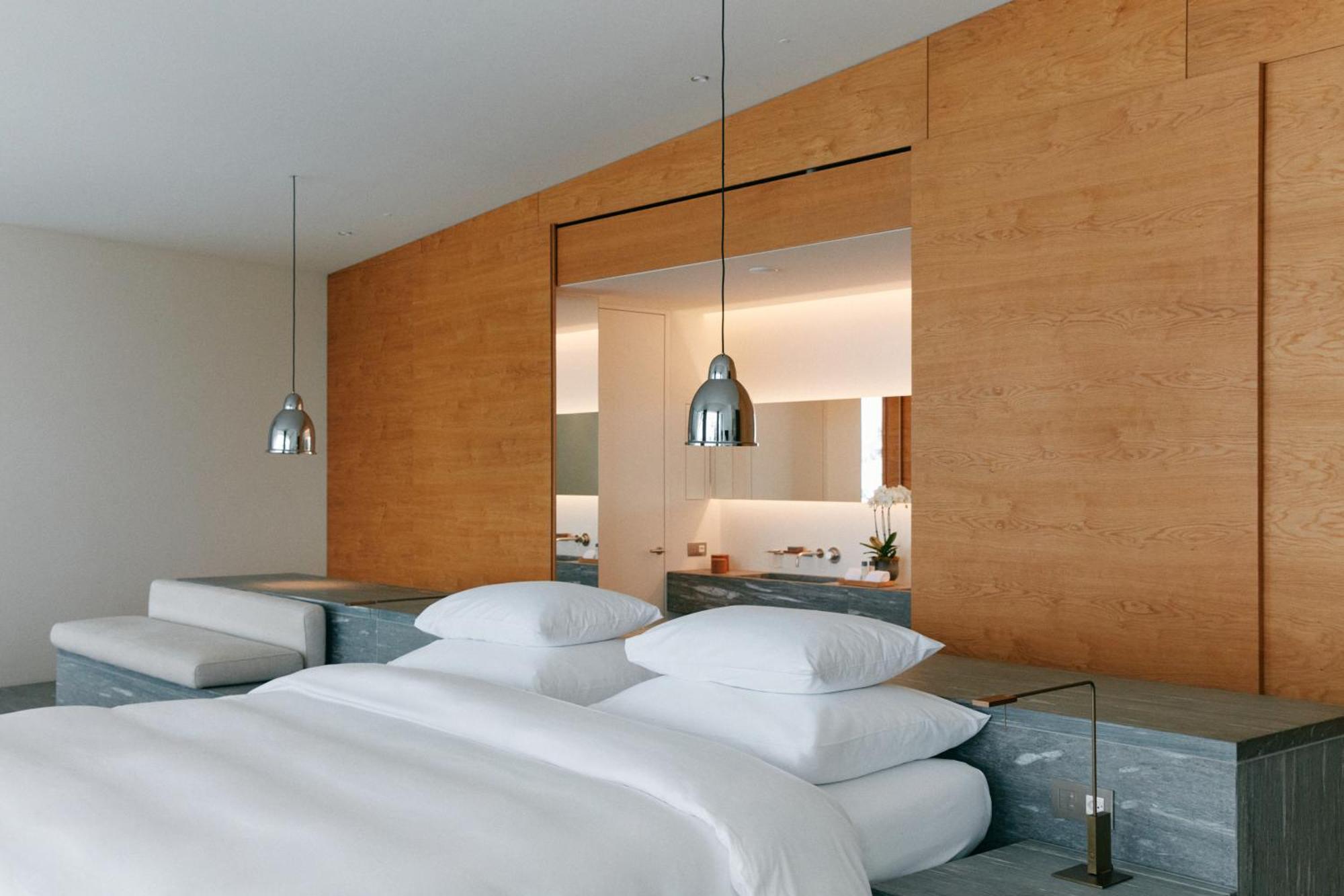 Suite Penthouse