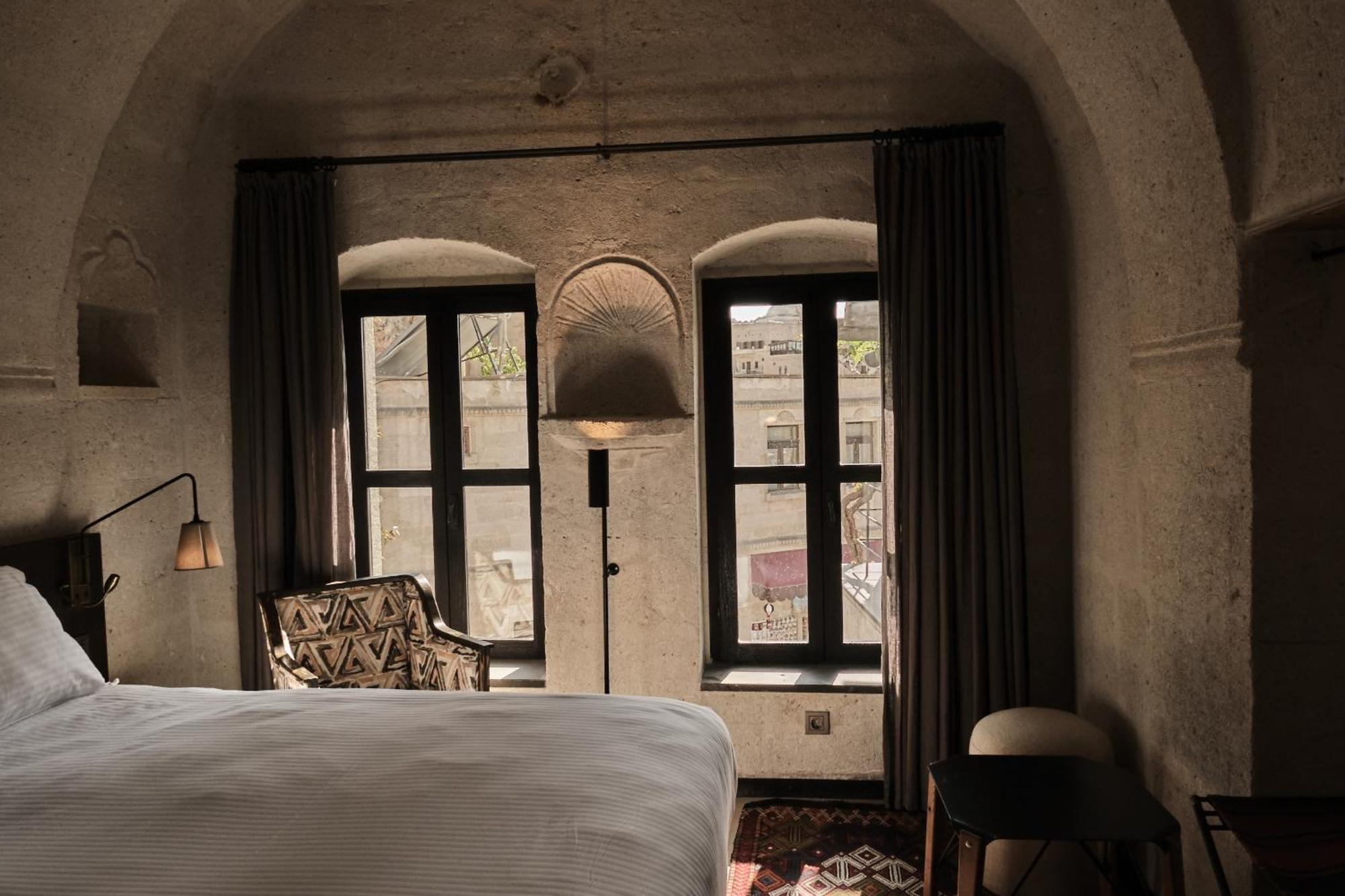 Superior Zimmer mit Terrasse