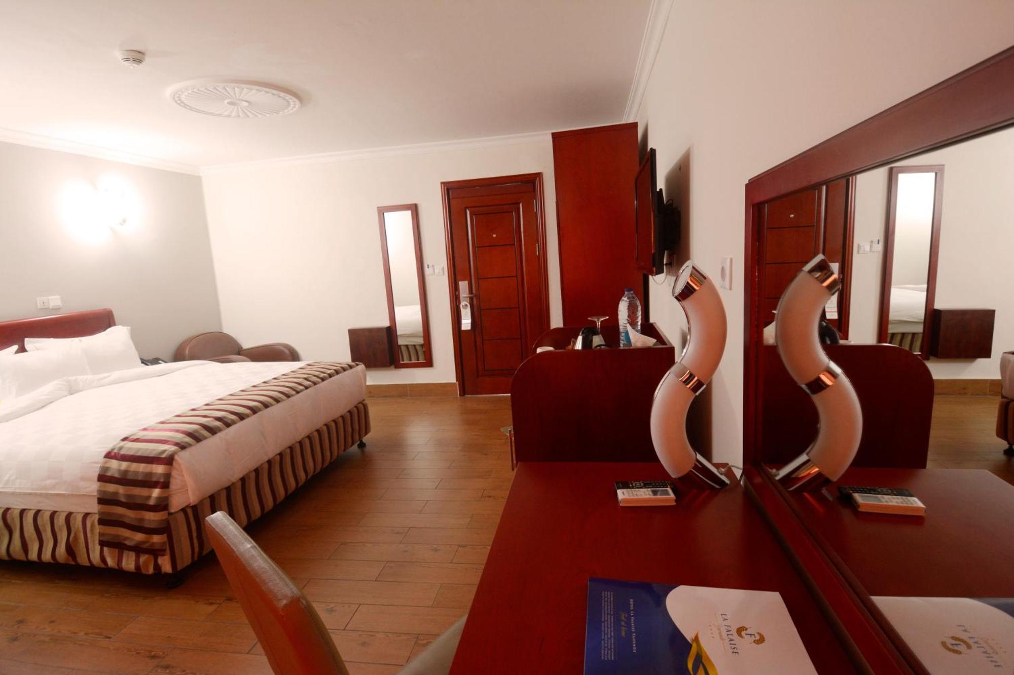 Habitación Doble Superior