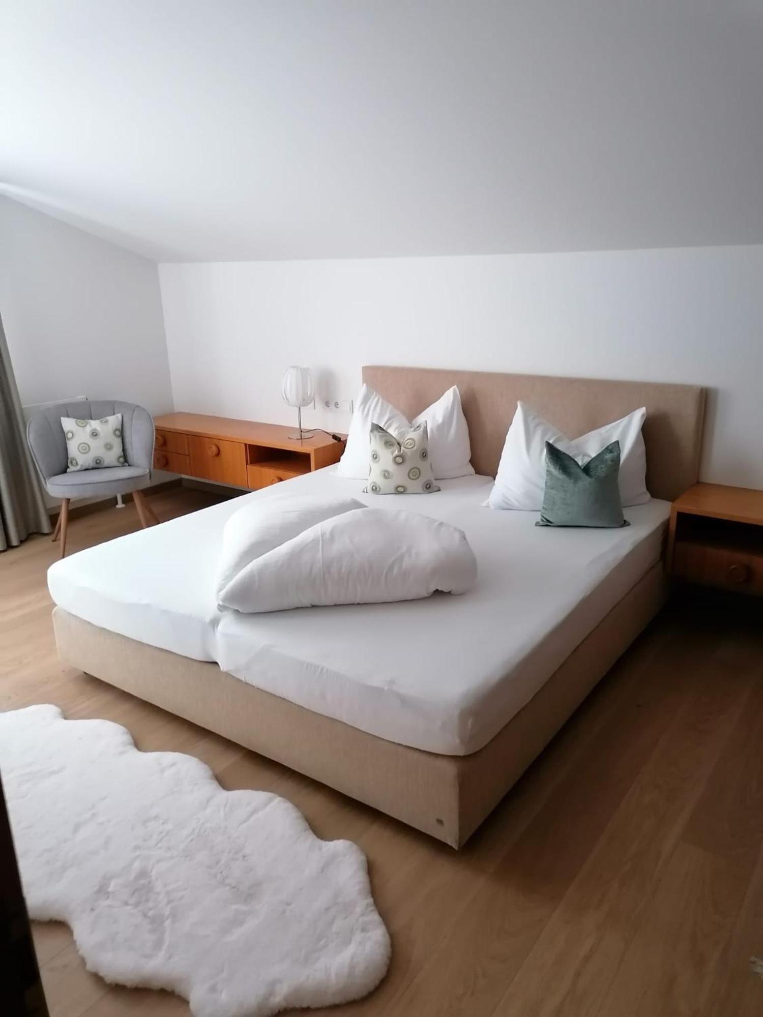 Deluxe Familiensuite