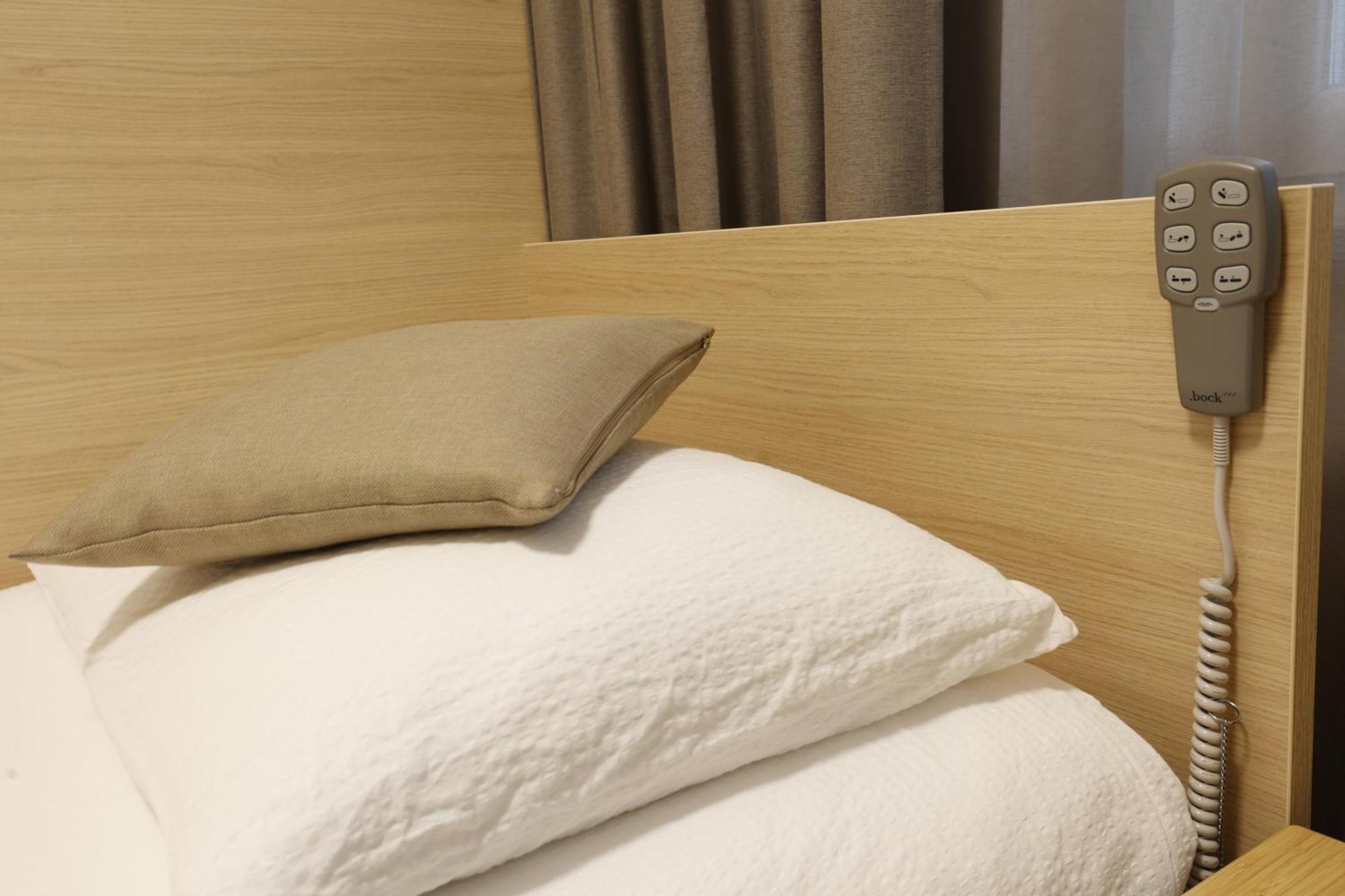 Single Room Disability Access
