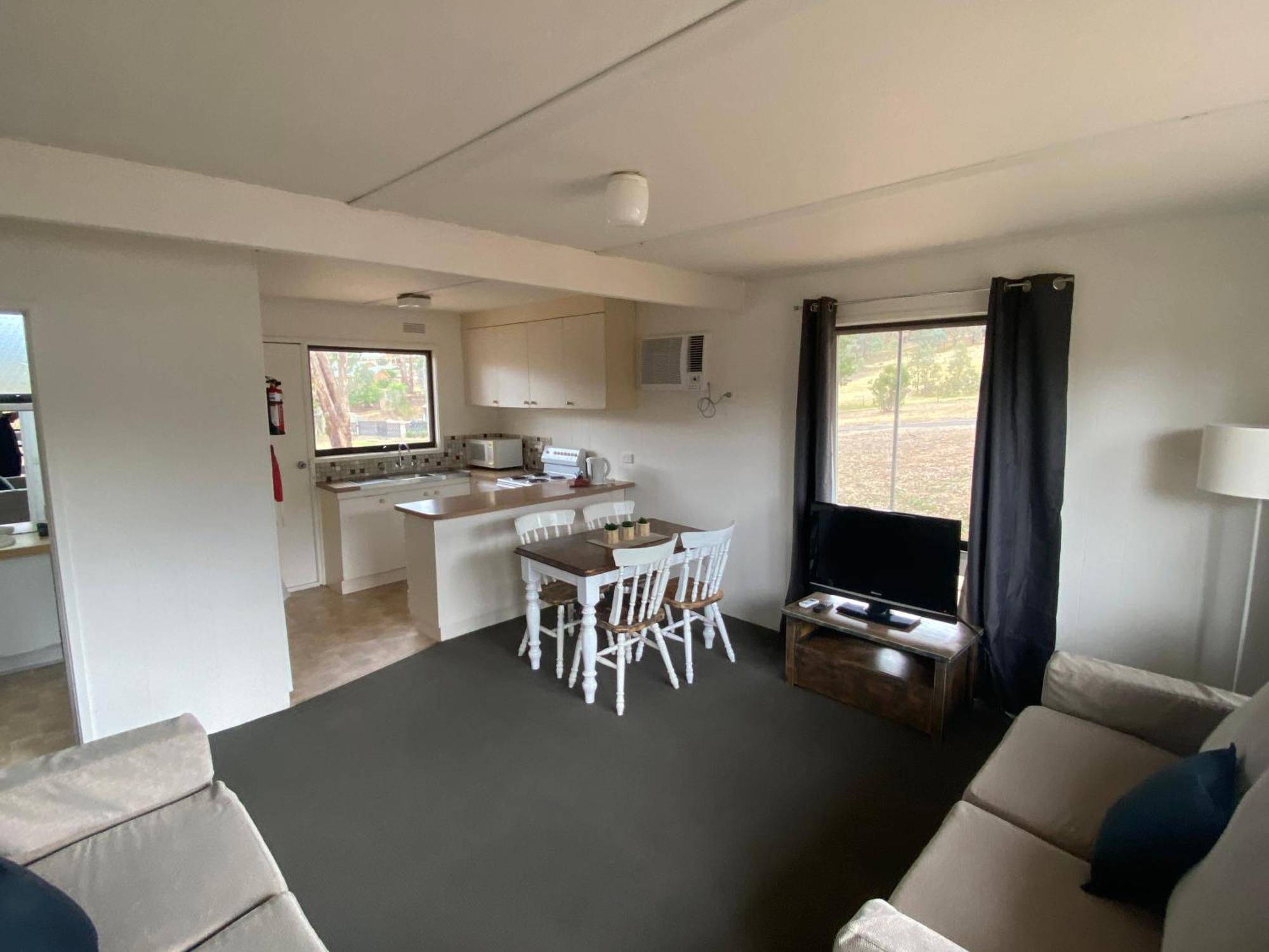 Bungalow