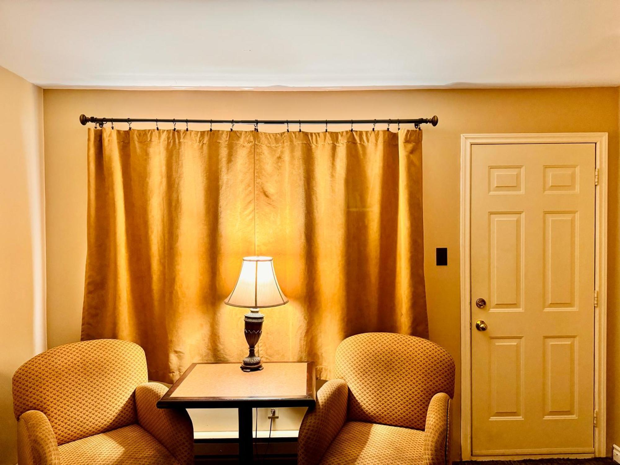 Queen Room Two Queen Beds