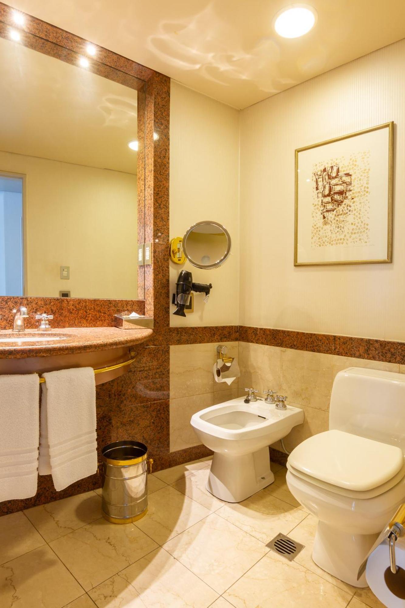 Classic Guest room 2 Twin or Single Beds