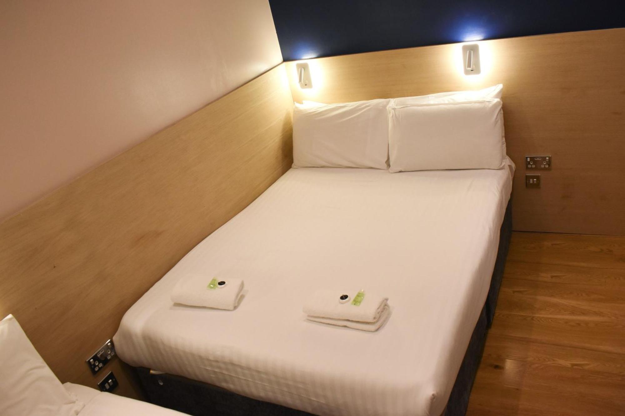Chambre Triple