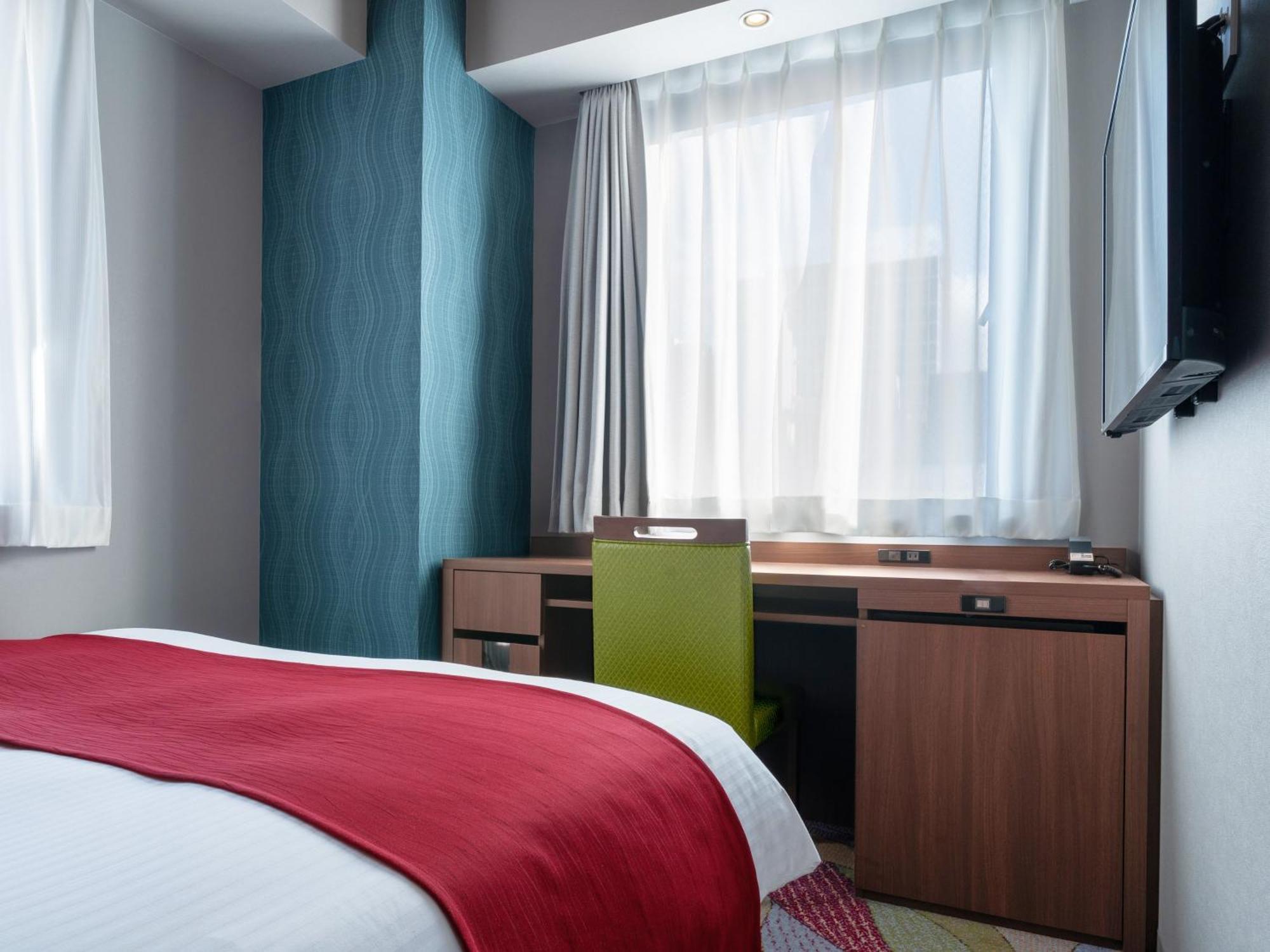 Superior Double Room Non-Smoking