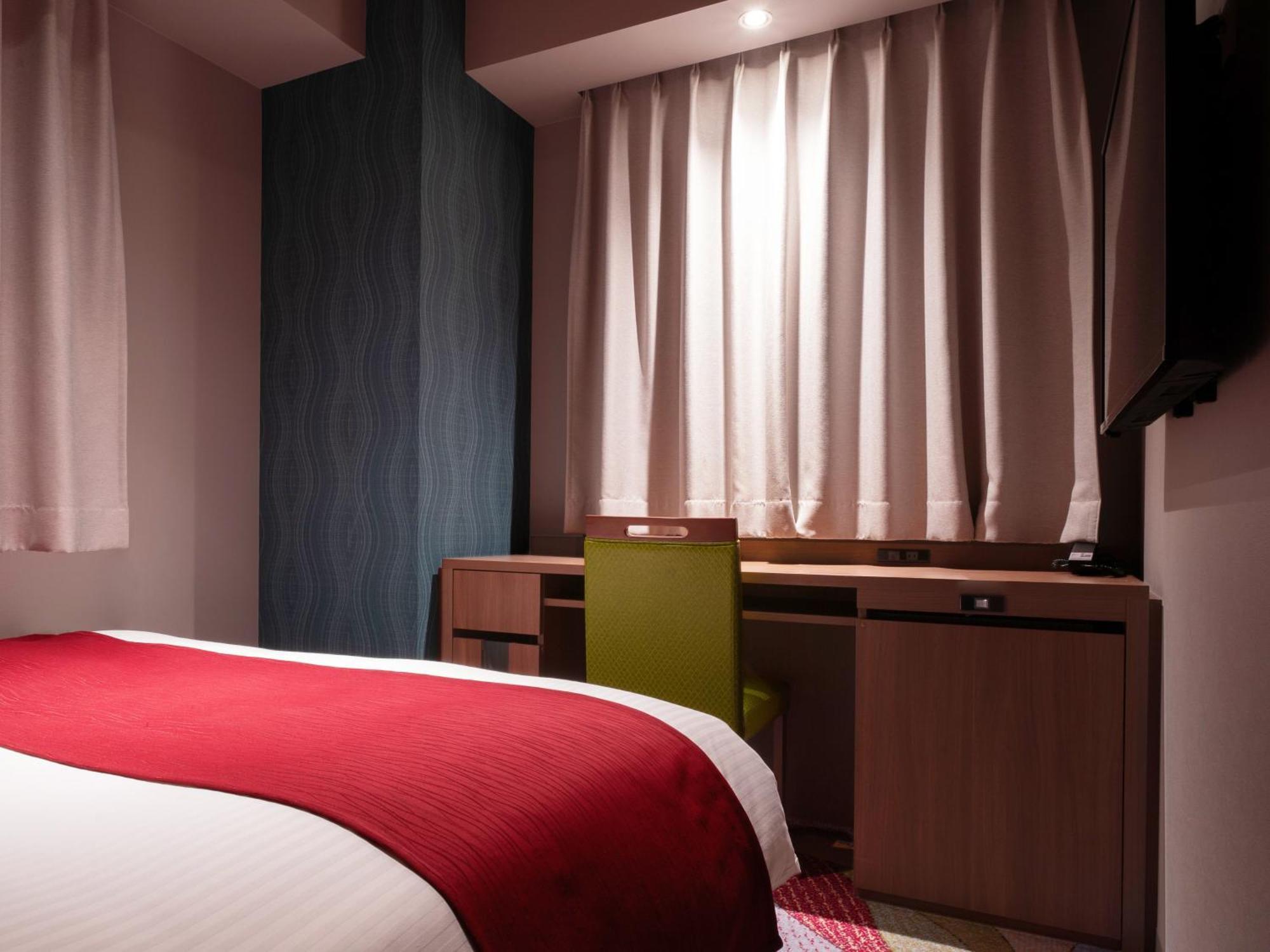 Superior Double Room Non-Smoking