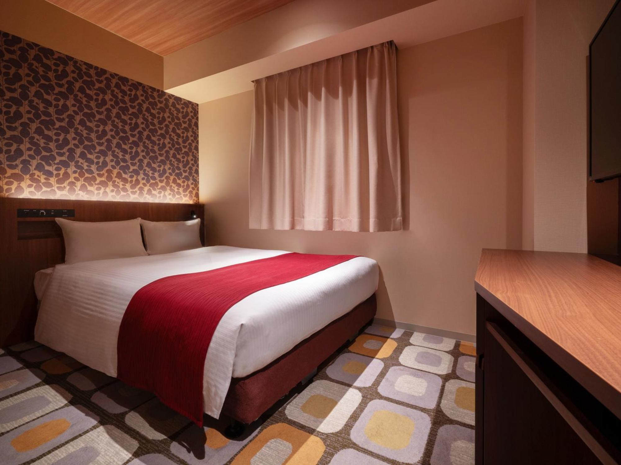 Standard Double Room Non-Smoking
