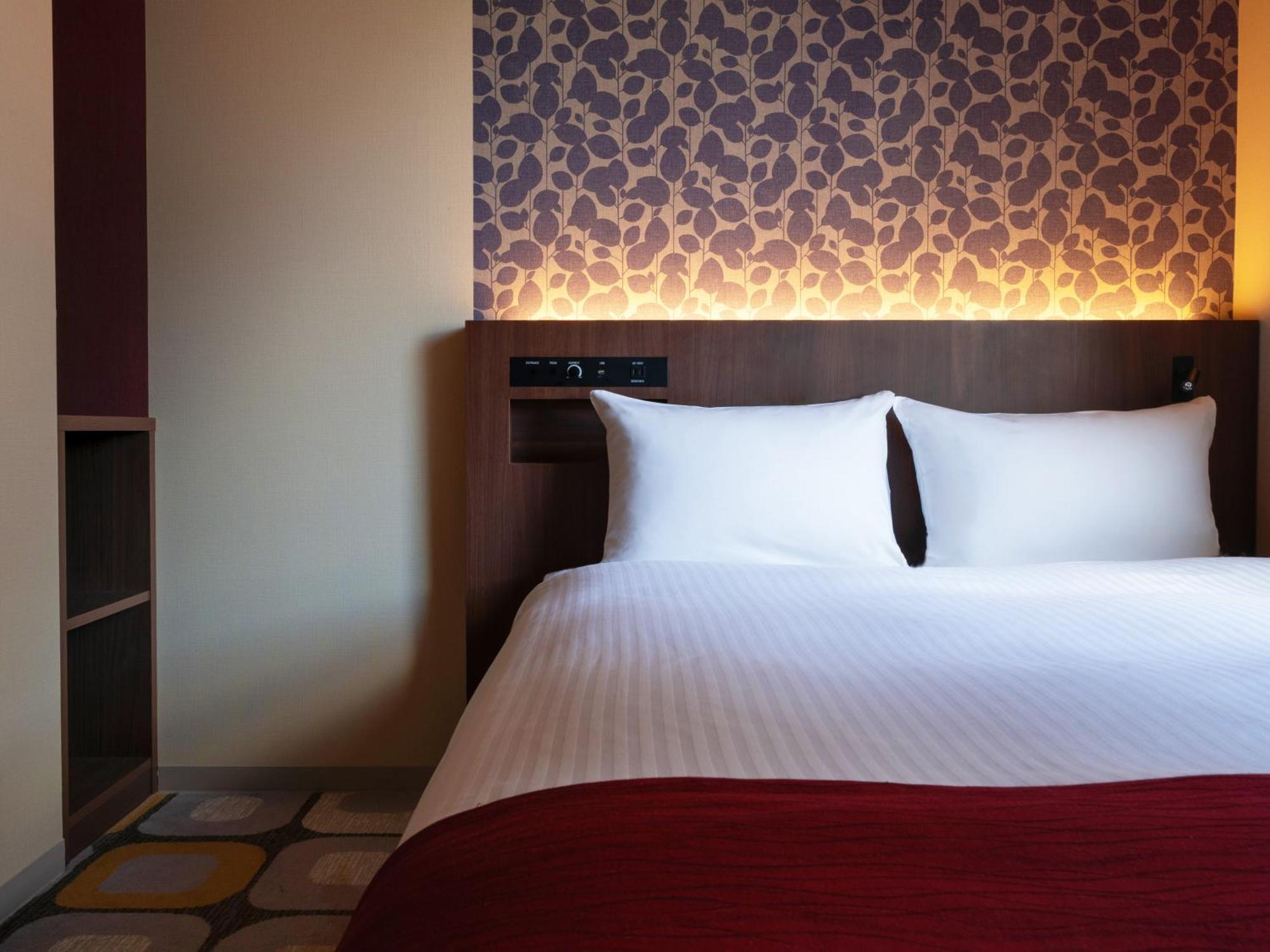 Standard Double Room Non-Smoking