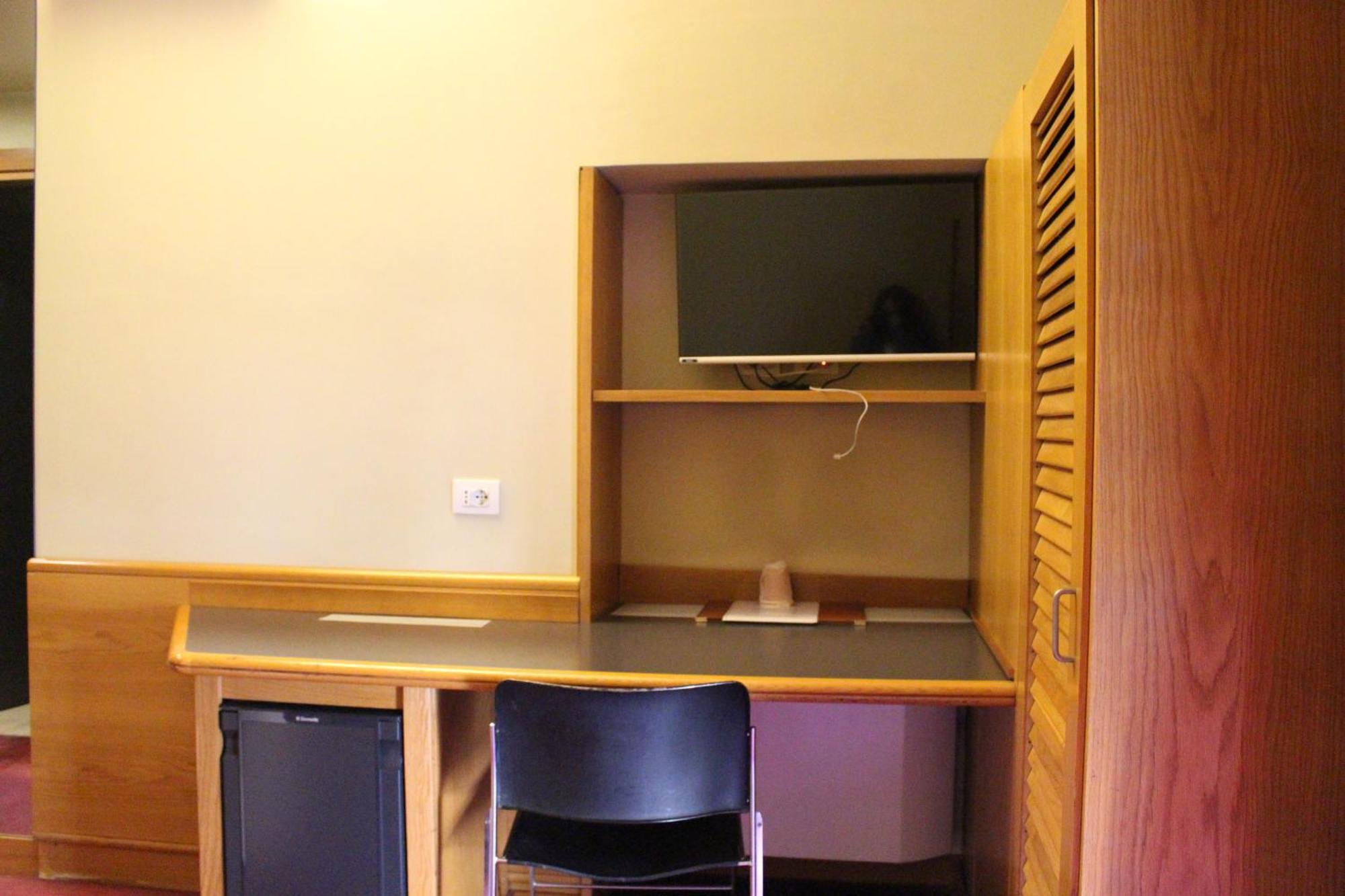 Chambre Simple