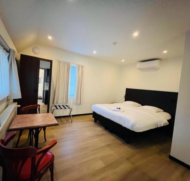 Standard Room Second Floor