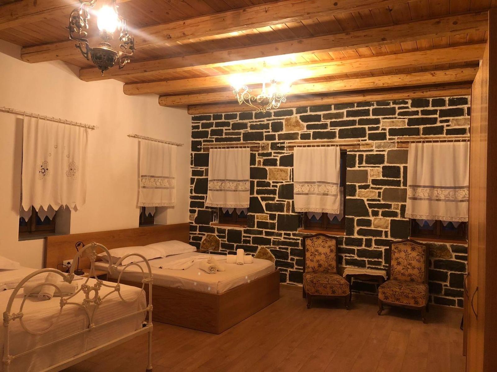 Classic Triple Room